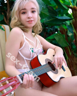 Массаж: Мария