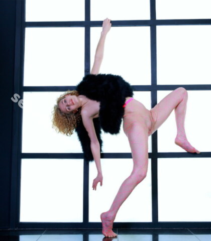 Проститутка люда