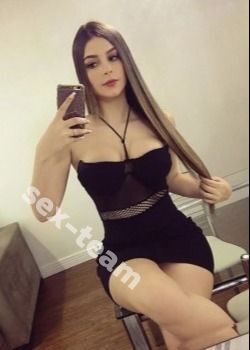 Проститутка Настя