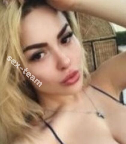 Проститутка Юля