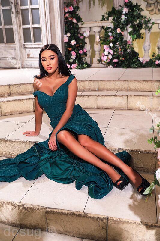 алина