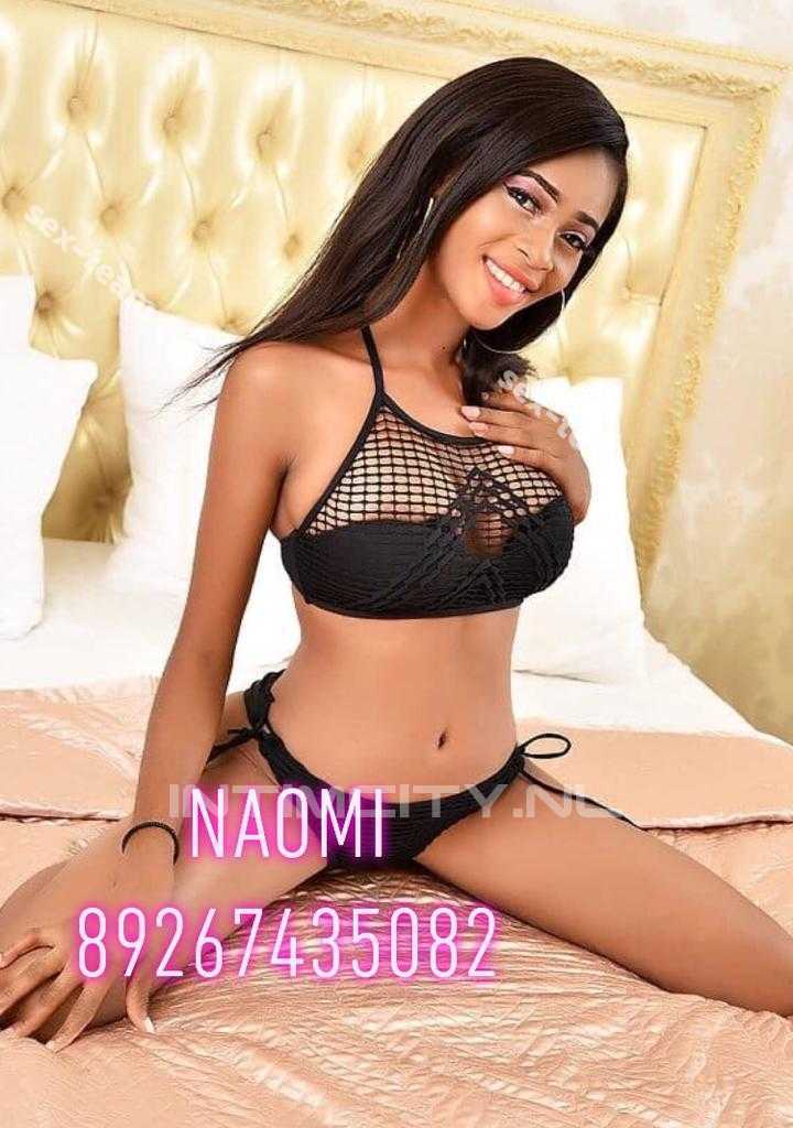 Naomi