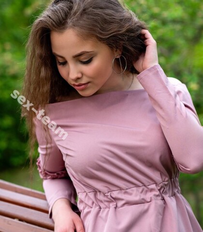 Проститутка Алина