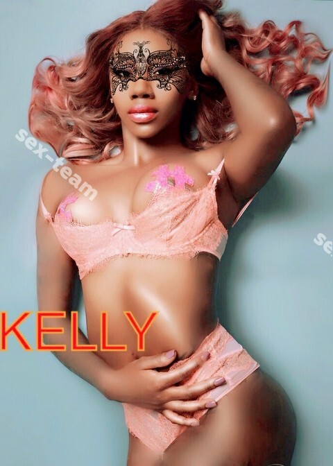 KELLY
