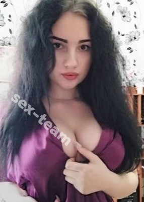 Проститутка Юля