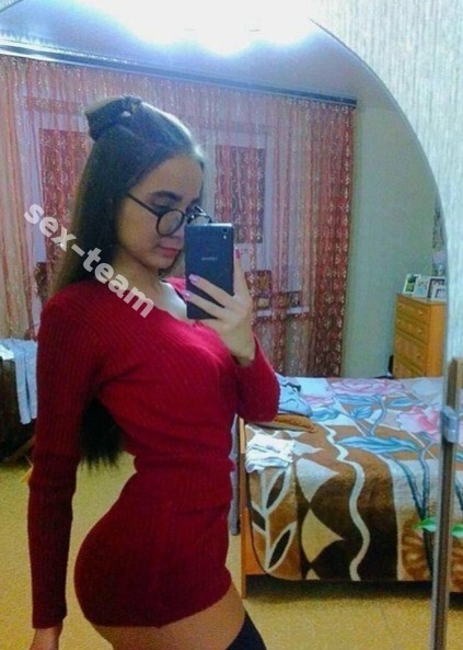 Настя